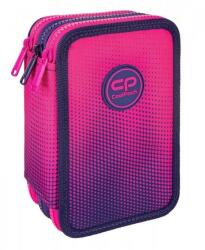 COOLPACK - Jumper 3 felszerelt 3 emeletes tolltartó - Gradient Frape (E67508)