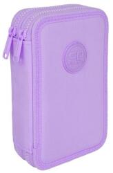 COOLPACK - Jumper 2 felszerelt 2 emeletes tolltartó - Pastel - Powder Purple (F066648) (F066648)