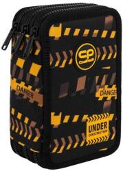 COOLPACK - Jumper 3 felszerelt 3 emeletes tolltartó - Don't do it (F067825)