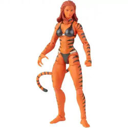 Hasbro Marvel Legends Series Tigra akciófigura 15cm (F1124) - morzsajatekbolt