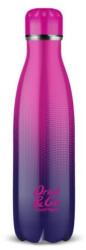 COOLPACK - Drink & Go thermo ivópalack 500 ml - Gradient Grape