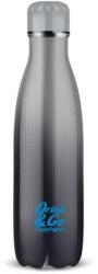 COOLPACK - Drink & Go thermo ivópalack 500 ml - Gradient Grey