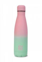 COOLPACK - Drink and Go thermo ivópalack 500 ml - Gradient Strawberry (Z04754)