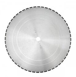 Dr. Schulze Disc diamantat FS 7.5, diametru 800x25, 4mm Dr. SCHULZE, beton, pentru masina de taiat cu motor electric Disc de taiere