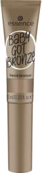 Essence Bronzer lichid Baby Got Bronze 10 Sweet Shadows, 10ml, Essence - drmax