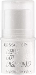 Essence Iluminator stick Baby Got Diamond, 5.4g, Essence
