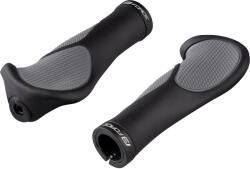 FORCE Anatomic Rögzíthető markolat, fekete-szürke, csomagolva (38217)