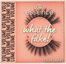 Essence Gene false What the Fake 01 Dramatic Volume, 1g, Essence - drmax