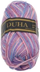 Jan Rejda Duha 50g - 008 rózsaszín, lila, kék (6577)