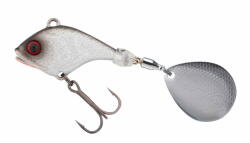 Daiwa Spinnertail Daiwa Prorex TG Jig Spinner 14g Silver Fish (F3.D15448.914)