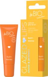 BeBio Ulei pentru buze Nutri Honey, 10ml, BeBio