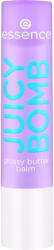Essence Balsam pentru buze Juicy Bomb So Berry Cute 02 Violet, 2.5g, Essence