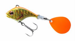 Daiwa Spinnertail Daiwa Prorex ZN Jig Spinner 21g Golden Shiner (F3.D15448.121)