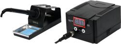 TOYA YT-82459 Forrasztóállomás - 70 W, 200-480°C, LED-kijelzővel
