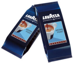 LAVAZZA 100 db egyadagos kávékapszula Lavazza Espresso Point - kavegepbolt