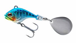 Daiwa Spinnertail Daiwa Prorex TG Jig Spinner 14g 3D Blue Smelt (F3.D15448.814)