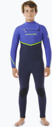 Rip Curl Flashbomb 3/2 mm Chest Zip vad bogyós gyerek úszószivacs