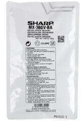 Sharp MX-36GVBA fekete (black) eredeti developer (MX-36GVBA)