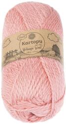 VLNIKA BELLATEX Melange Wool 100 g - 2116 rózsaszín (11931)