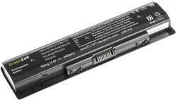 Green Cell HP78 HP Pavilion/Envy Notebook Akkumulátor - 4400 mAh (g c-HP78)