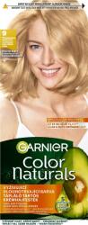 Garnier Color Naturals 9 Természetes extra világosszőke - alza