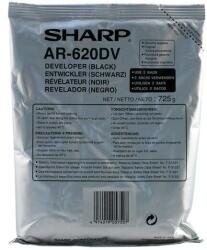 Sharp AR-620DV fekete (black) eredeti developer (AR-620DV)