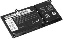Green Cell Dell Latitude 3510 Notebook Akkumulátor - 41Wh