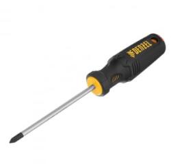 Denzel PH1x 100mm S2 mágneses csavarhúzó olajálló ergonómikus nyéllel (1217477) (1217477)