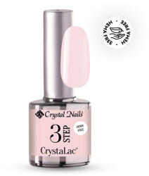 Crystal Nails TPO FREE 3 STEP HEMA Free CrystaLac - 3S66 (8 ml)