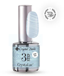 Crystal Nails TPO FREE 3 STEP HEMA Free CrystaLac - 3S P2 (4 ml)