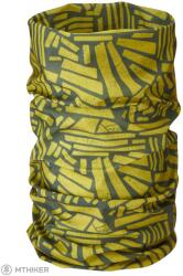 Rab Tube csősál, army/aspen green