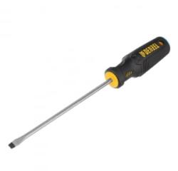 Denzel SL5x 150mm S2 mágneses csavarhúzó olajálló ergonómikus nyéllel (1219777)