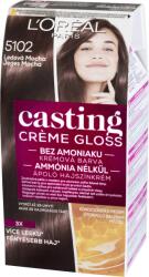 L'Oréal L'ORÉAL PARIS CASTING Créme Gloss 510 Jeges mocha