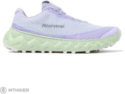 NNormal Tomir 2.0 női futócipő, kék/zöld (UK 5.5)