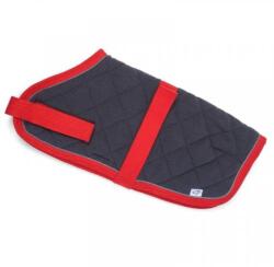 ZOON Vízhatlan kutyaruha - szürke 35 cm