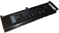 Origin Storage BTI 6C Dell Precision 7550 / 7750 Notebook Akkumulátor - 95Wh