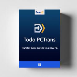  EaseUS Todo PCTrans Pro 2 Dispozitive Licenta Electronica Permanenta