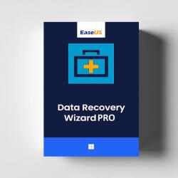  EaseUS Data Recovery Wizard Pro 1 Dispozitiv Licenta Electronica Permanenta