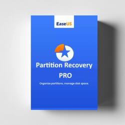  EaseUS Partition Recovery Pro 1 Dispozitiv 1 An Licenta Electronica