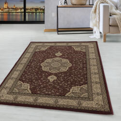  Klasszikus Szőnyeg Firenze 83 Red 160 x 230 cm Bordó