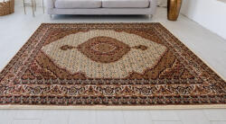 Nílus Klasszikus Szőnyeg Heritage 60 Beige 120 x 170 cm Bézs