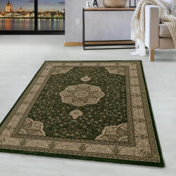 Klasszikus Szőnyeg Firenze 83 Green 120 x 170 cm Zöld
