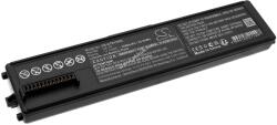 Powery Helyettesítő hordozható nyomtató akku Canon Pixma TR150 / típus LK-72