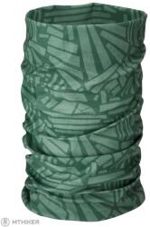 Rab Tube csősál, green slate/glacier blue