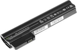 Green Cell HP64 HP Mini 11/Compaq Mini CQ10 Notebook Akkumulátor - 4400 mAh