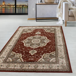 Klasszikus Szőnyeg Firenze 83 Terra 80 x 250 cm Terra