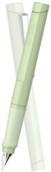 Schneider Stilou Schneider Base, dreptaci, penita M, Vernil (STI147)