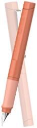 Schneider Stilou Schneider Base, dreptaci, penita M, Caramiziu (SD-STI147/CARAMIZIU)