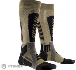 X-BIONIC HeliXX Gold 4.0 zokni, arany (EU 45-47)