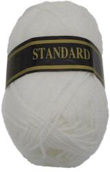 BELLATEX Standard 50g - 010 fehér (6598)